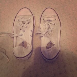 Children’s converse